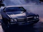 Plymouth Fury Gran Coupe 1973 года